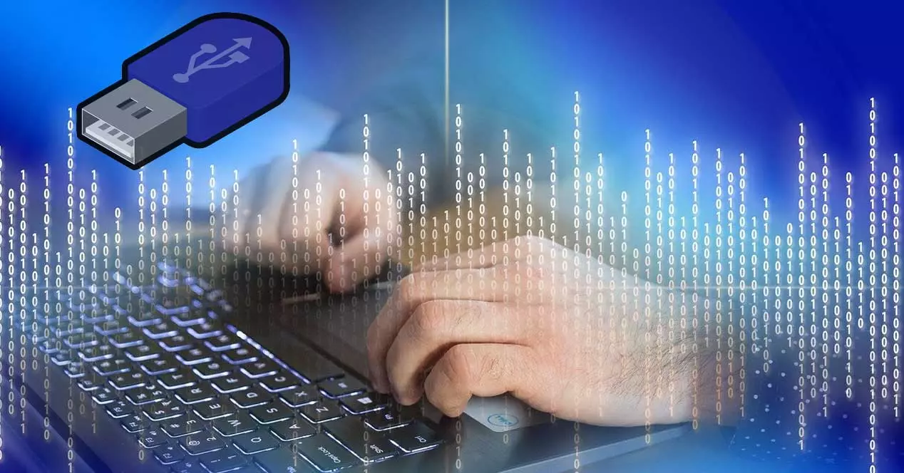 Downloading portable programs is easier