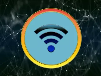 WiFi malfunction sometimes