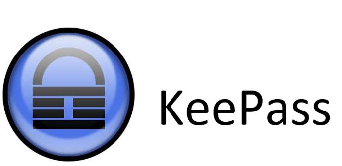 Gestor de contraseñas KeePass