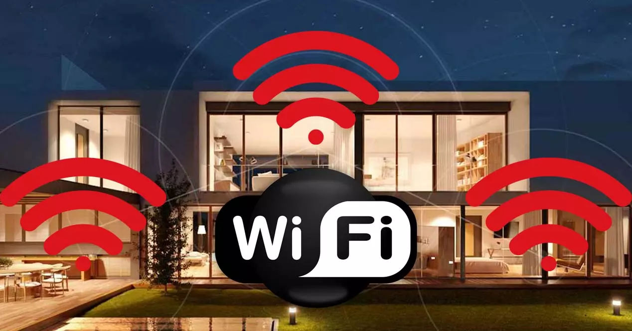 自宅でのWiFiカバレッジを改善するための最高のWi-Fiメッシュシステム