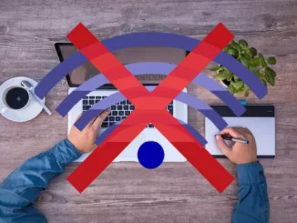 When and why you shouldn't connect to Wi-Fi