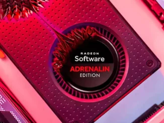 До 41% больше скорости в играх с новым драйвером AMD