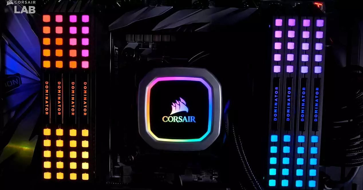 Влияют ли RGB-светодиоды вашей оперативной памяти на конечную температуру?