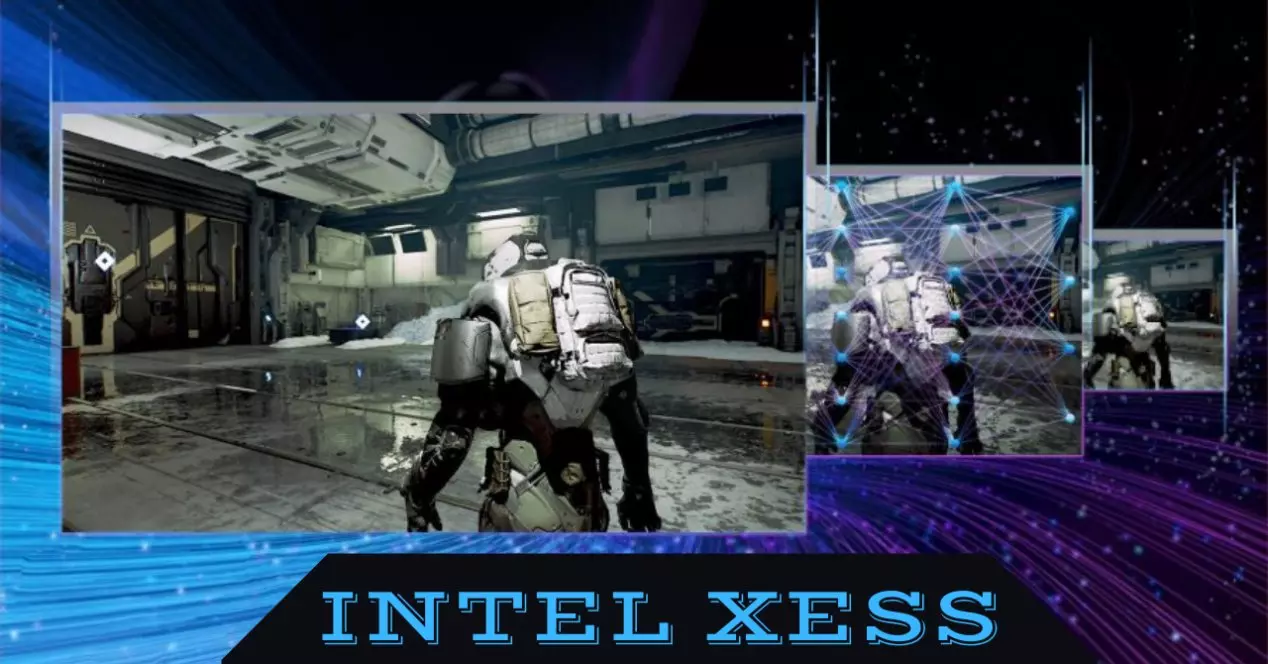 Intel XeSS will receive a major update on May 20