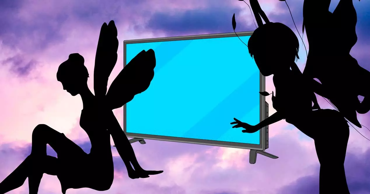 The best fairy movies to watch in streaming