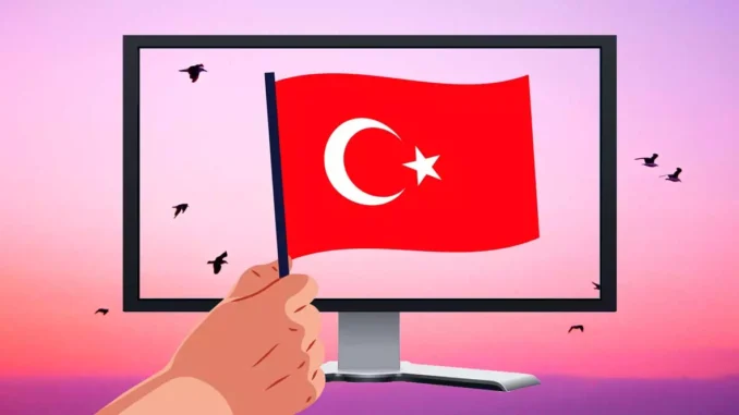 Cel mai bun serial turcesc pe Amazon Prime Video și pe Dizi