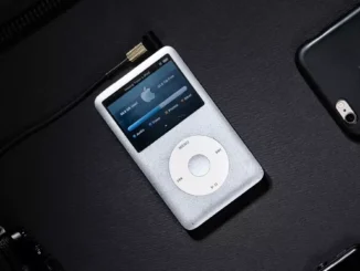The 3 most iconic iPod models