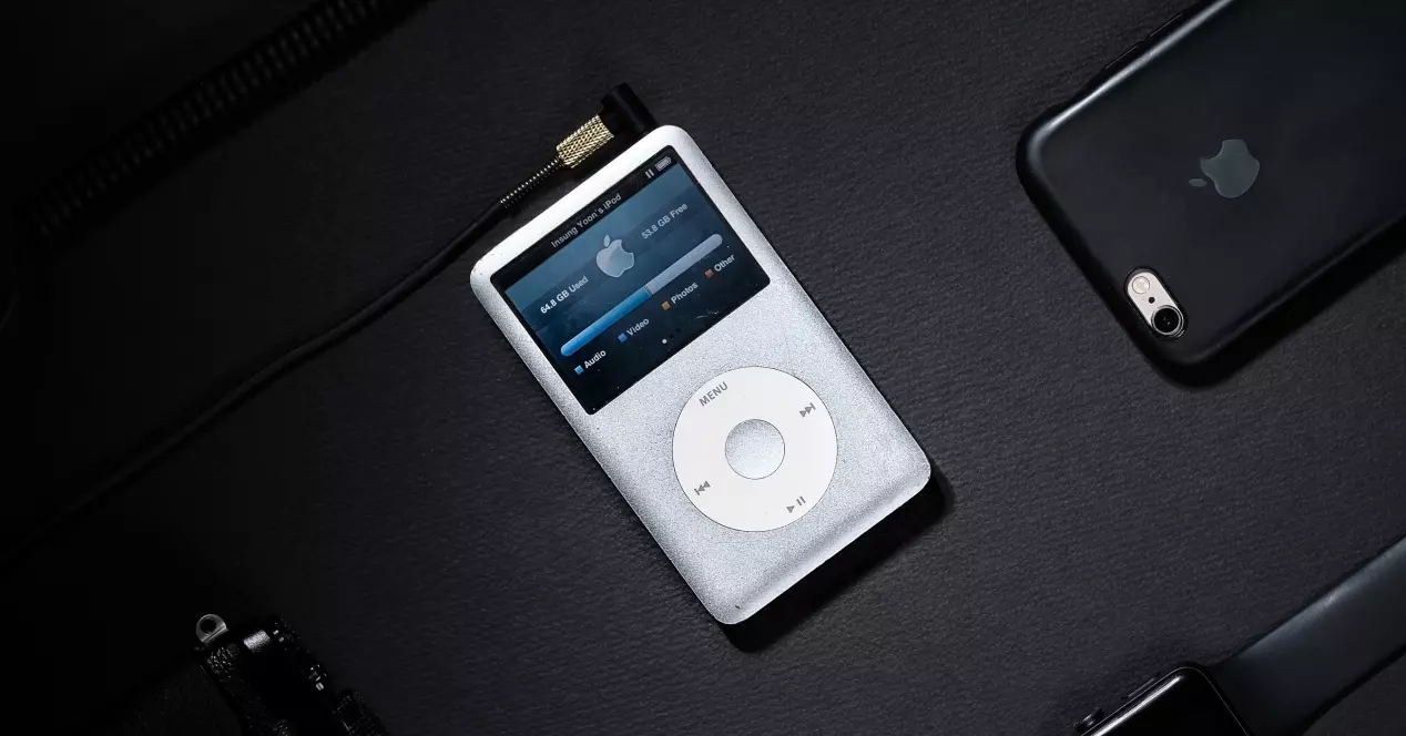 3 รุ่น iPod ที่โดดเด่นที่สุด