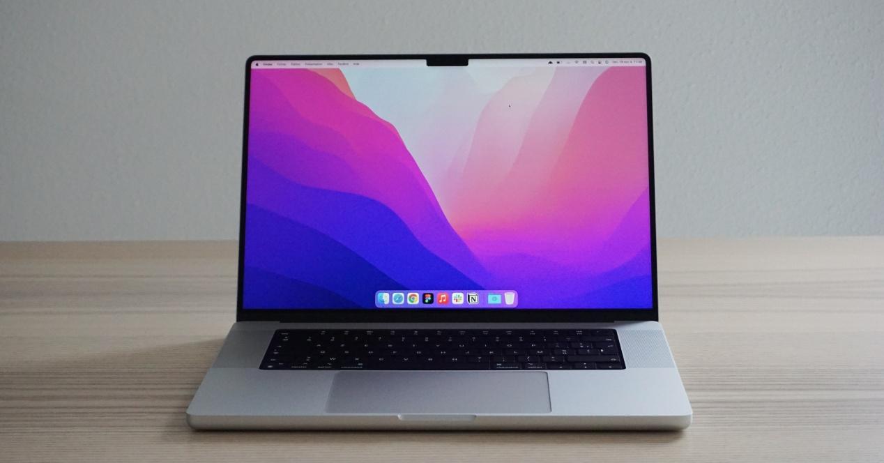 تحميل برامج MacBook Pro