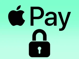 Ist es sicher mit Apple Pay zu bezahlen?