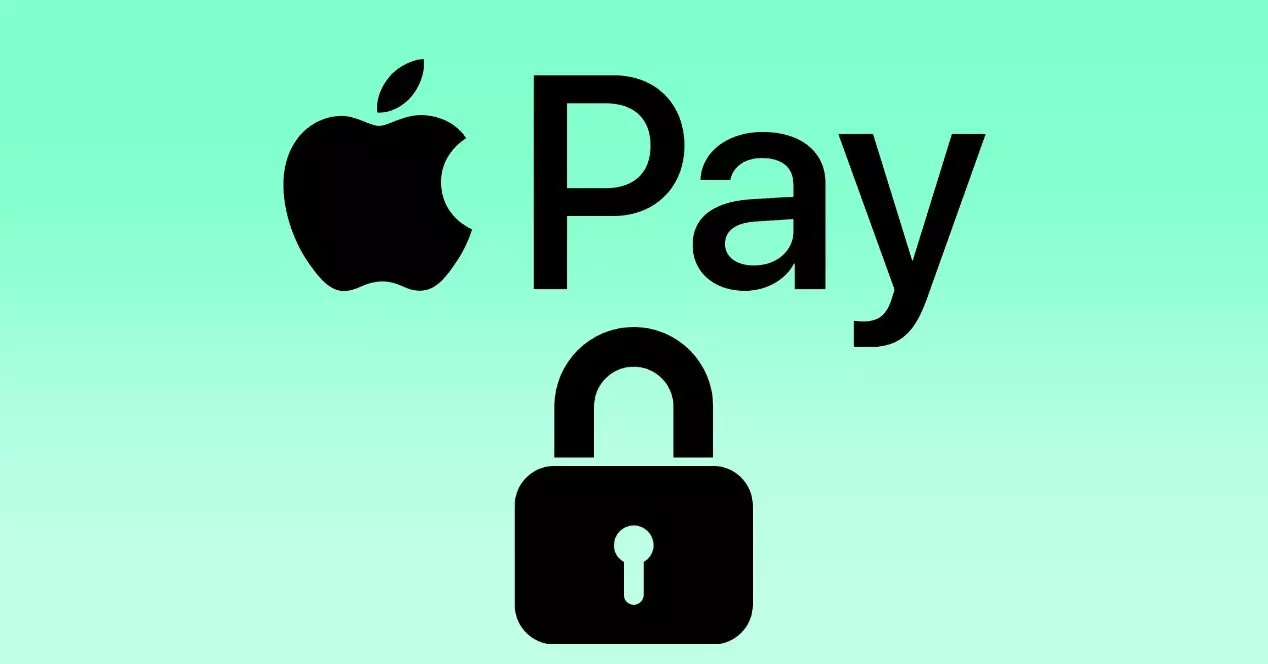Je bezpečné platit pomocí Apple Pay
