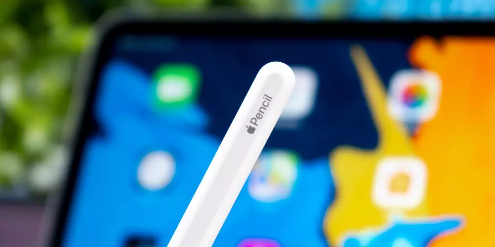 ApplePencil