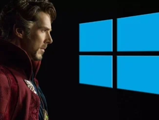 Doctor Strange backgrounds and themes