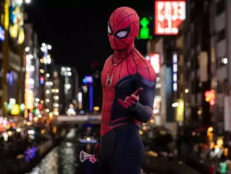 give photos a comic effect in Photoshop