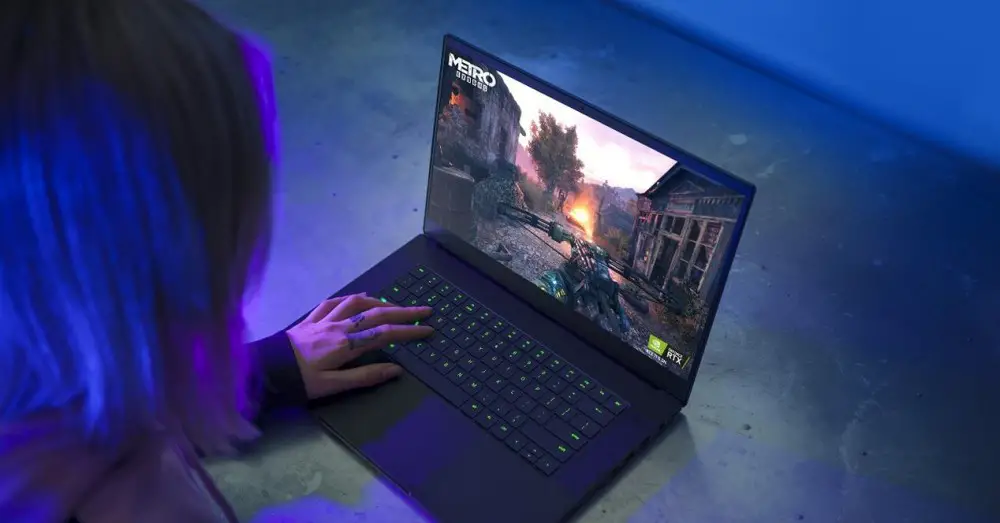 Die besten Gaming-Laptops auf dem Markt