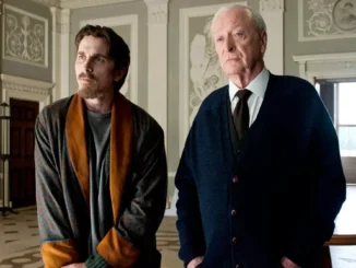 All the actors who have played Alfred, the butler of Batman