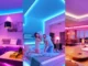 LED strips