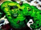 Hulk: ursprung i serierna