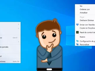 use the classic context menu again in Windows 11