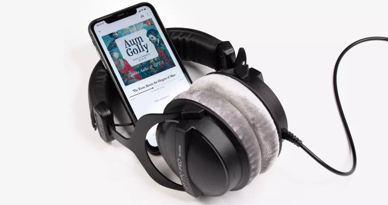 Bästa apparna för att spela ljudböcker på iPhone eller iPad
