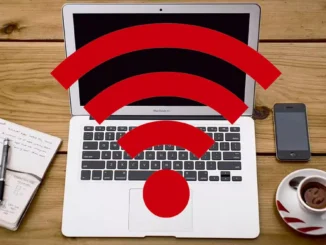 Steps to use a public Wi-Fi without interruptions
