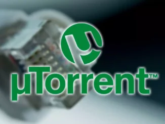 UTorrent are un antivirus gratuit inclus