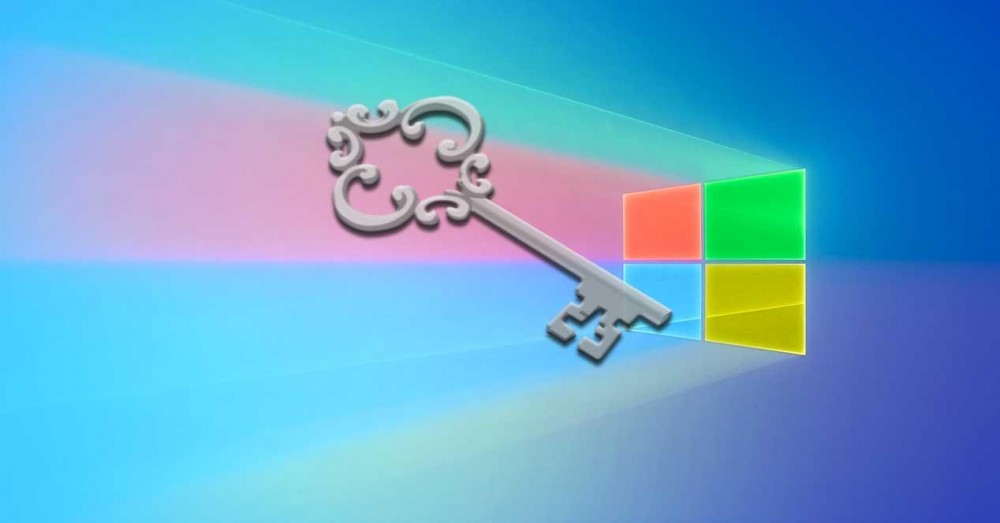 My new computer says Windows is not activated