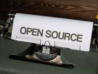 Open-Source-Programme, die Sie installieren müssen