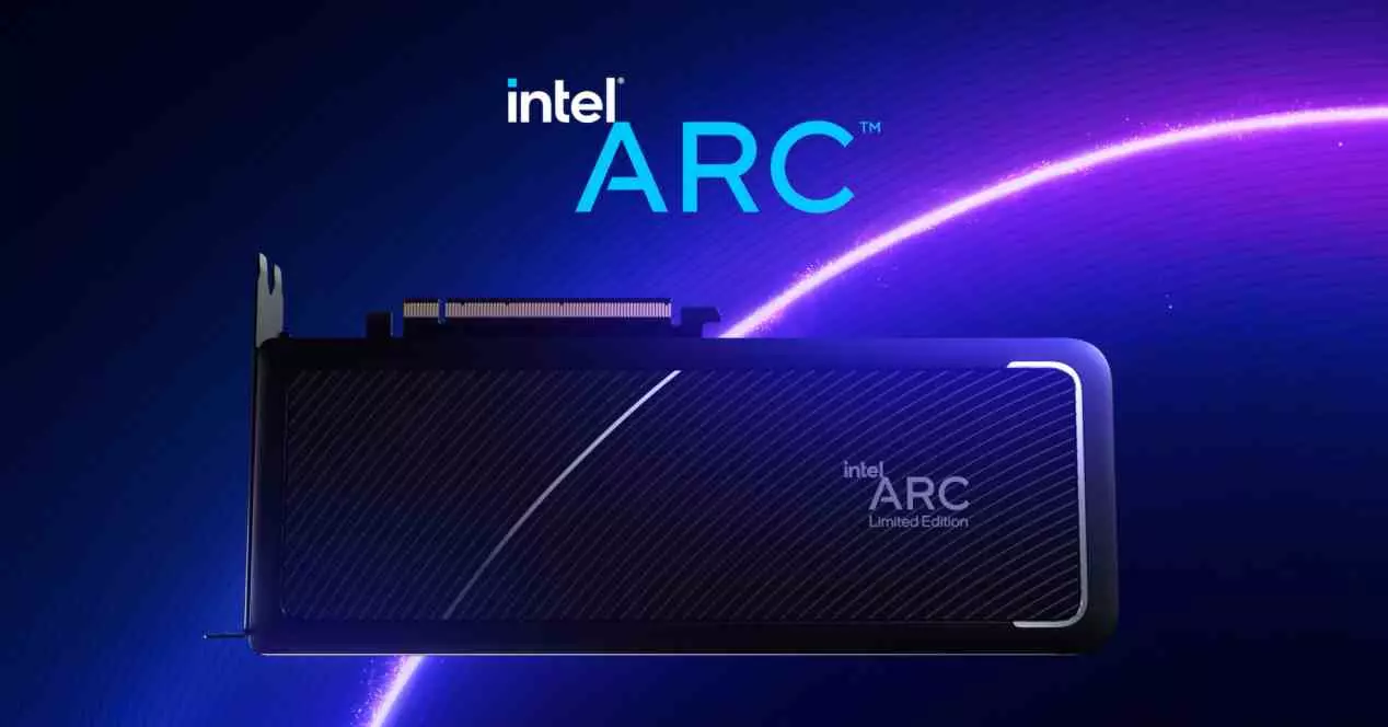 How Intel ARC graphics save electricity during inactivity