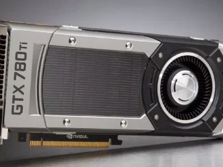 NVIDIA Releases Security Fixes for Kepler Graphics