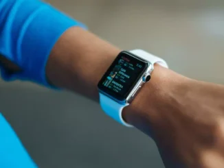 5 skäl att köpa en Apple Watch