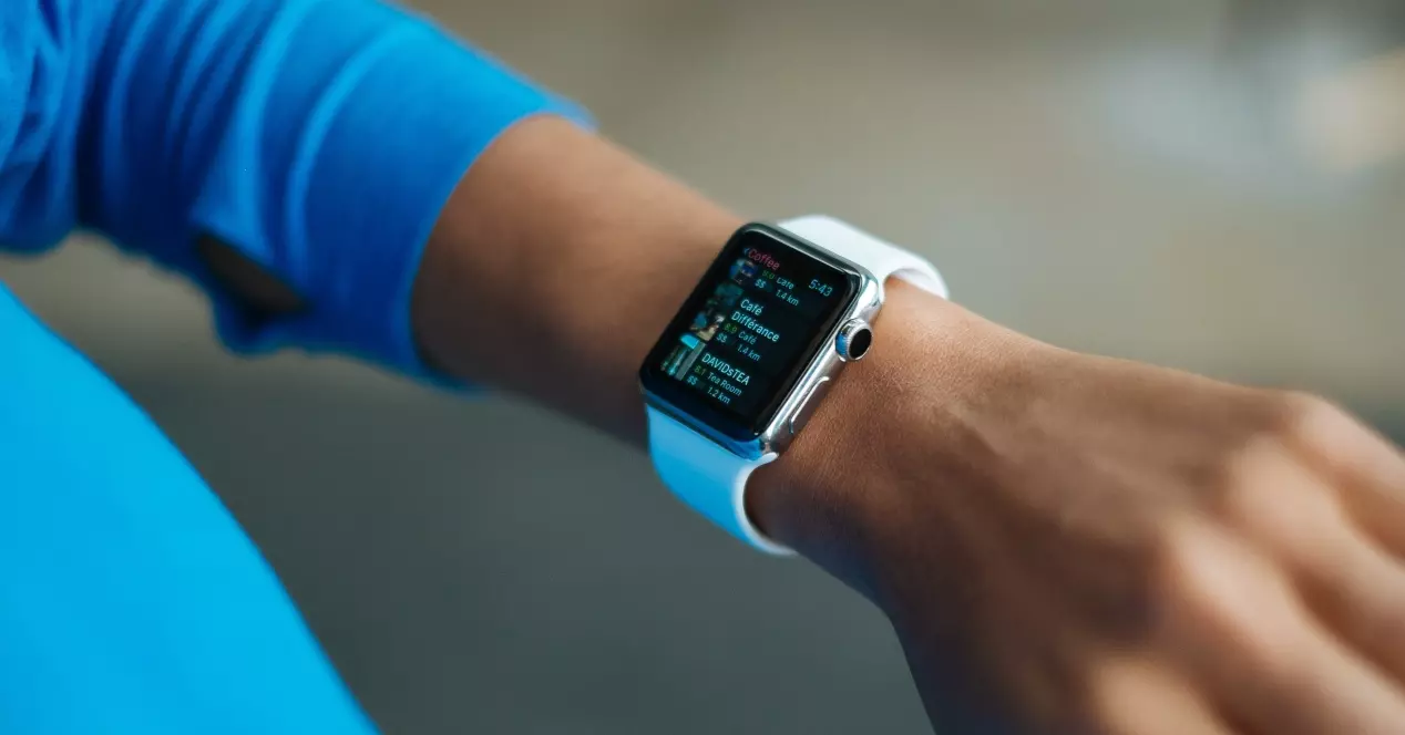 5 reasons to buy an Apple Watch