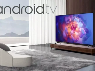 What will come new to your Smart TV with Android TV 13