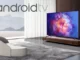 Что нового появится в вашем Smart TV с Android TV 13