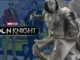 Hur många personligheter har Moon Knight