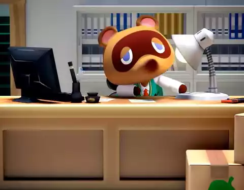 Animal Crossing: všechny hry ze ságy Nintendo