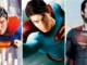 All the Superman movies in order