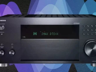 Onkyo says goodbye