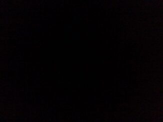 Black screen after installing a new graphic