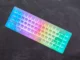 Goodbye to plastic, ceramic keycaps for keyboards arrive