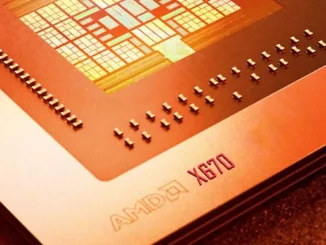 AMD förändrar sättet du köper moderkort på med sin nya X670-kretsuppsättning