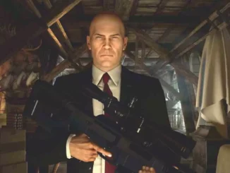 What you need to play Hitman 3 with Ray Tracing on PC