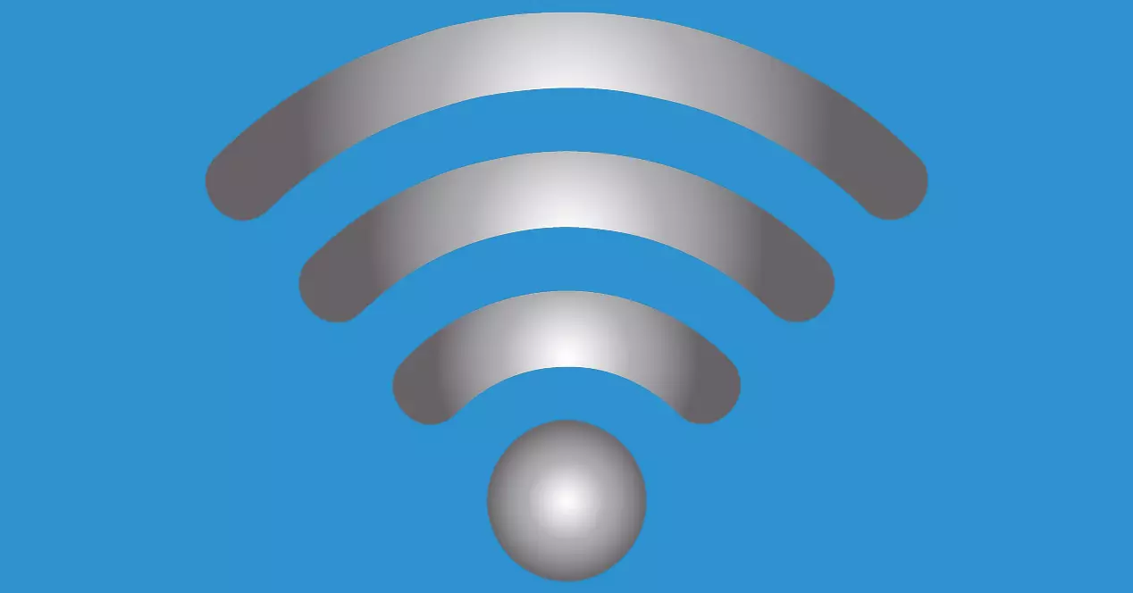 Mejorar velocidad al usar un Wi-Fi öffentlich