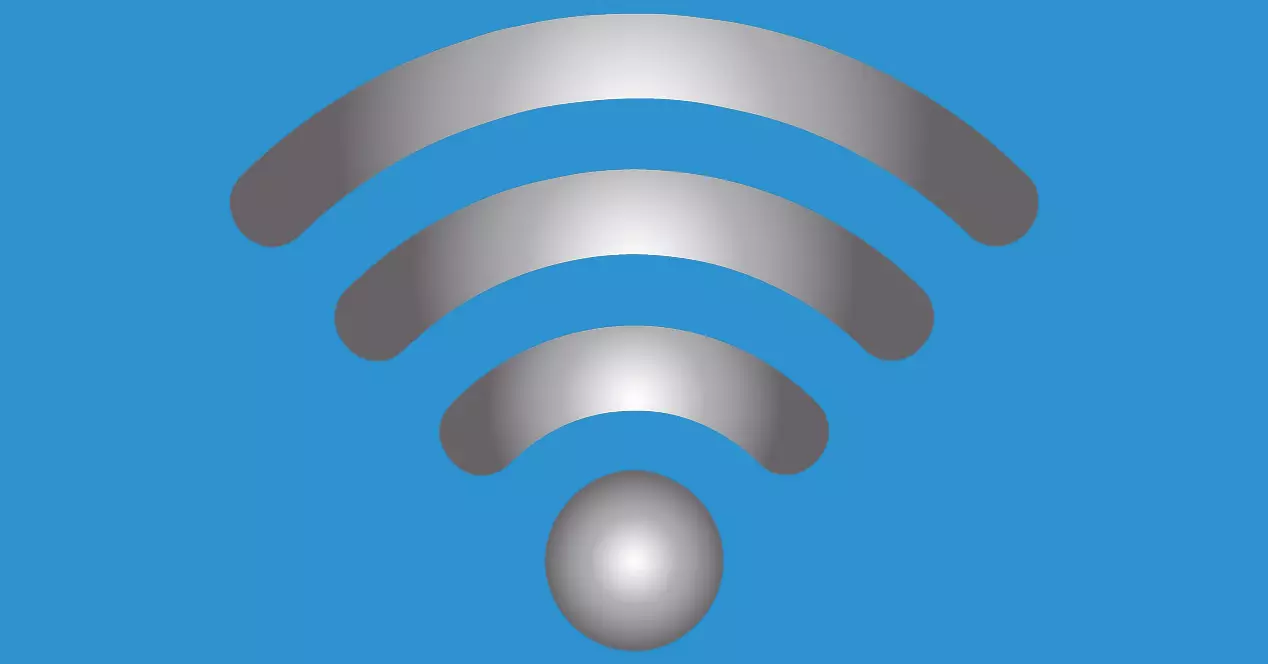 Mer velocidad al bruk og Wi-Fi-publikum