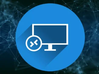 avoid internet connection problems when using remote desktop