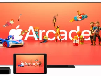 Apple Arcade est-il rentable avec son contenu
