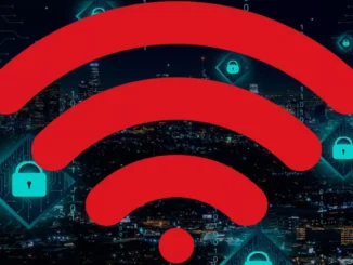 What can happen to your PC or mobile if you use a public WiFi