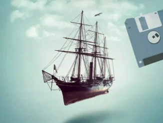 Save the steps you took, turn on History Log in Photoshop