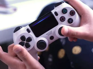 kalibrera din PS4-kontroller och åtgärda dess problem
