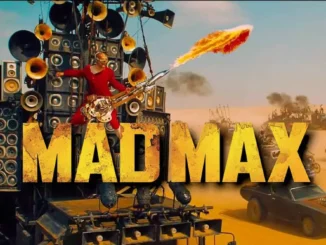 Mad Max: movies, cast and curiosities of the apocalyptic saga